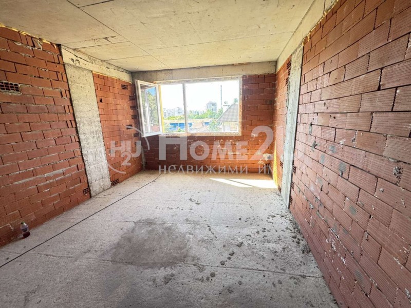 Продава  1-стаен град София , Овча купел , 32 кв.м | 57918807 - изображение [3]