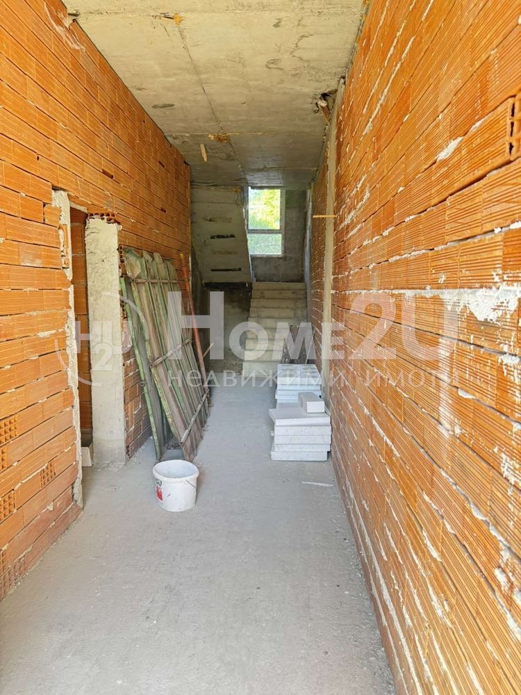 Продава  1-стаен град София , Овча купел , 32 кв.м | 57918807 - изображение [4]