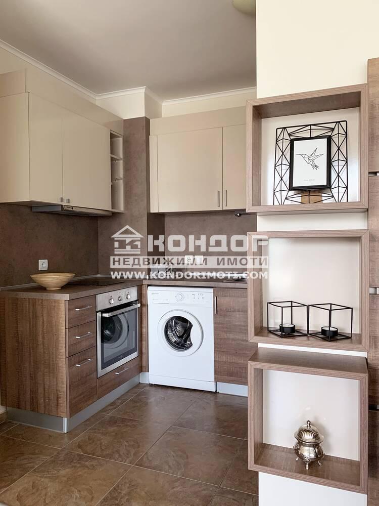 À venda  1 quarto Plovdiv , Karchiiaka , 79 m² | 99188777 - imagem [7]