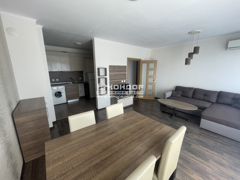 Te koop  1 slaapkamer Plovdiv , Karsjijaka , 78 m² | 99188777 - afbeelding [9]