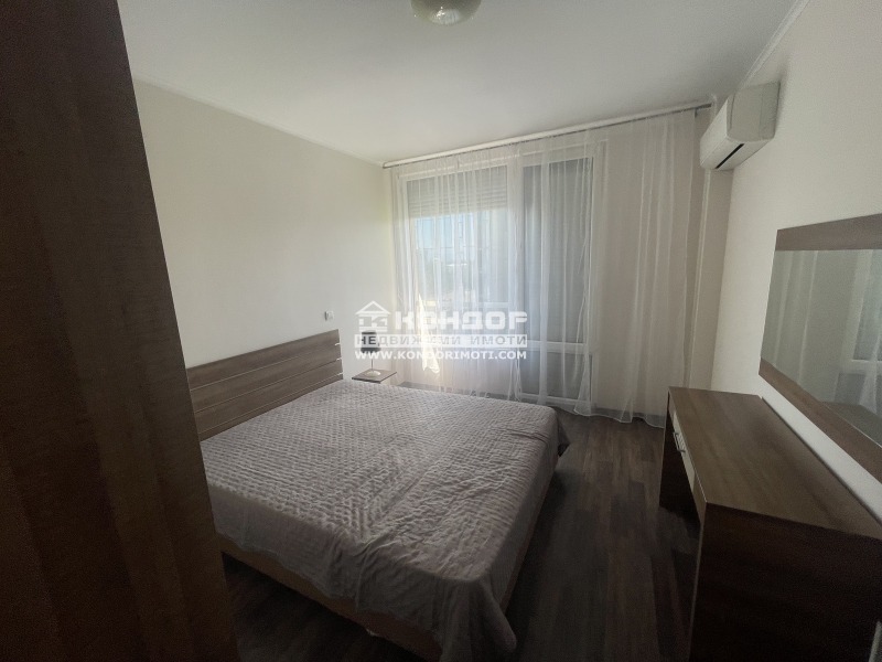Te koop  1 slaapkamer Plovdiv , Karsjijaka , 78 m² | 99188777 - afbeelding [6]