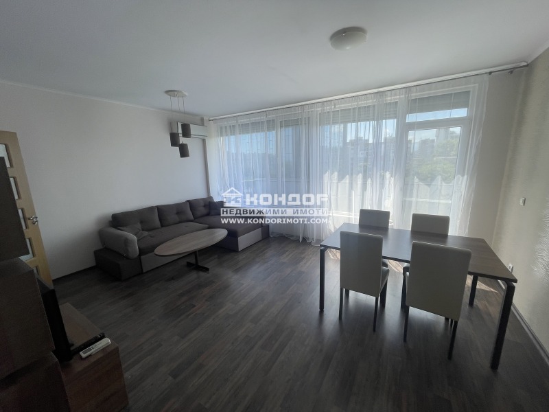 Te koop  1 slaapkamer Plovdiv , Karsjijaka , 78 m² | 99188777 - afbeelding [2]