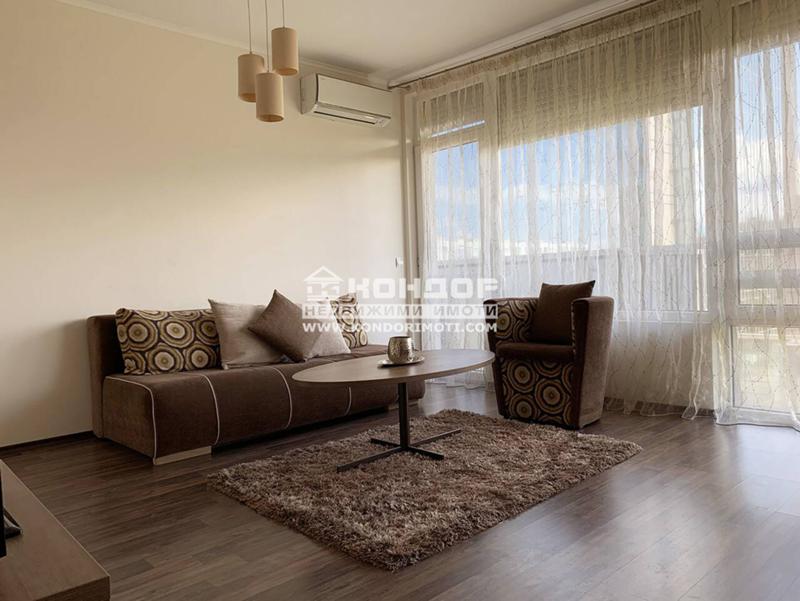 En venta  1 dormitorio Plovdiv , Karshiyaka , 79 metros cuadrados | 99188777 - imagen [2]