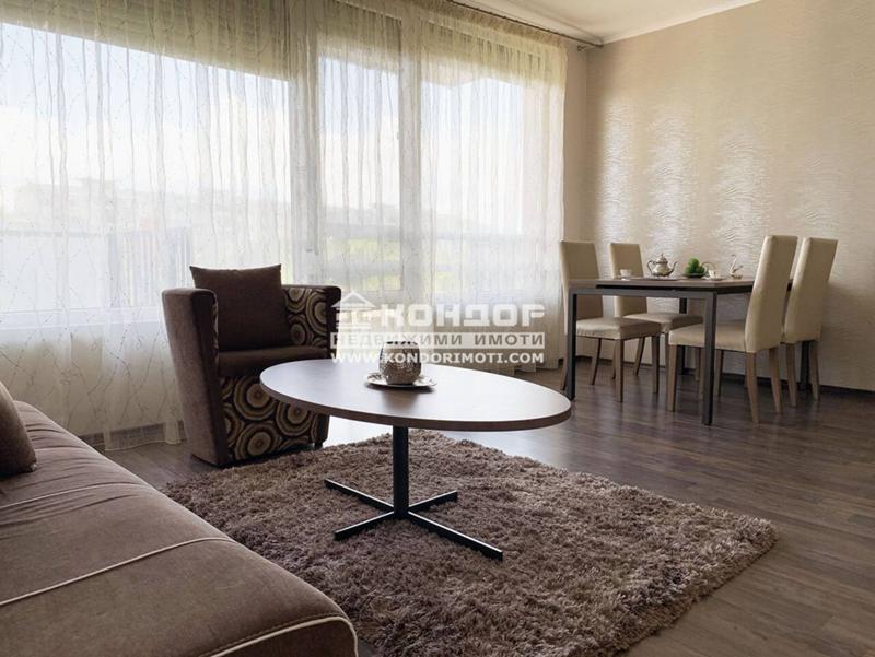 Te koop  1 slaapkamer Plovdiv , Karsjijaka , 79 m² | 99188777 - afbeelding [3]