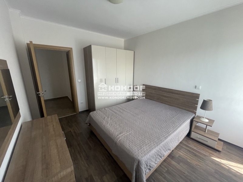 Te koop  1 slaapkamer Plovdiv , Karsjijaka , 78 m² | 99188777 - afbeelding [5]