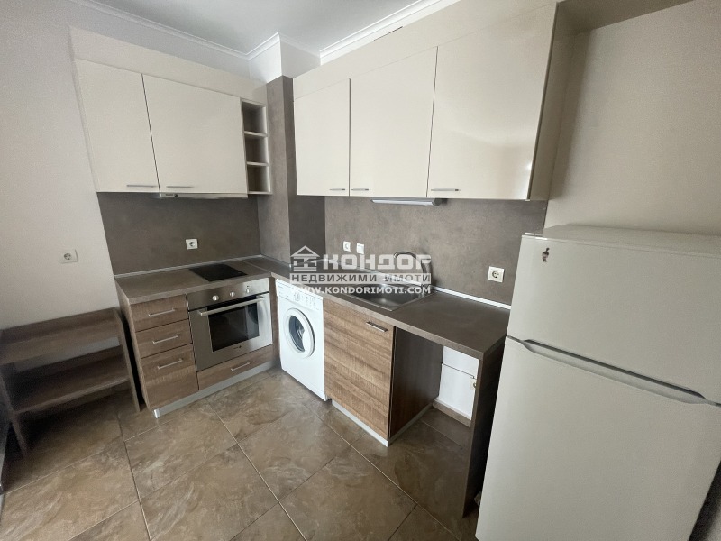 Te koop  1 slaapkamer Plovdiv , Karsjijaka , 78 m² | 99188777 - afbeelding [3]