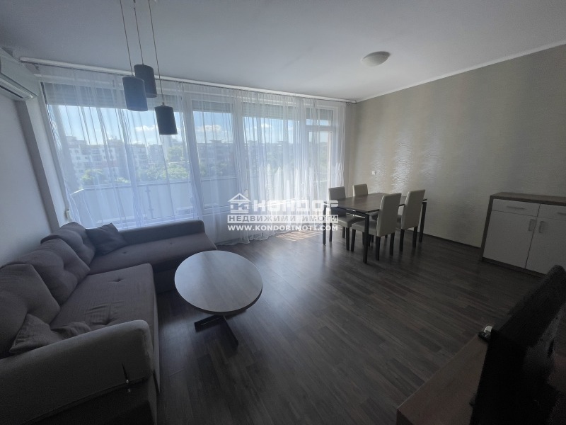 Te koop  1 slaapkamer Plovdiv , Karsjijaka , 78 m² | 99188777 - afbeelding [4]