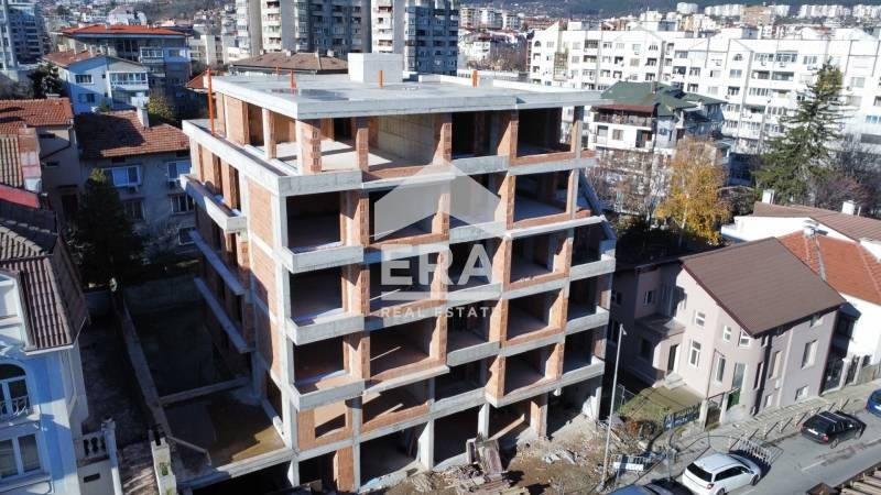 Продава 2-СТАЕН, гр. Шумен, Център, снимка 3 - Апартаменти - 48764769