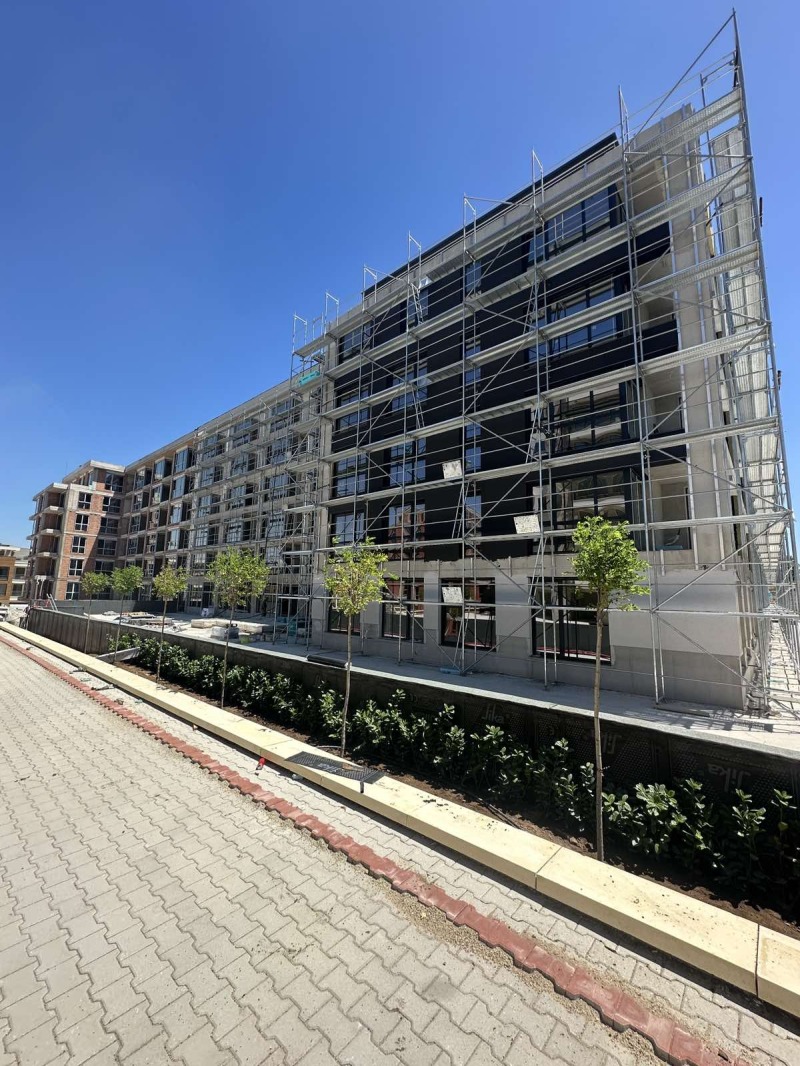 Na prodej  1 ložnice Sofia , Malinova dolina , 71 m2 | 61747328