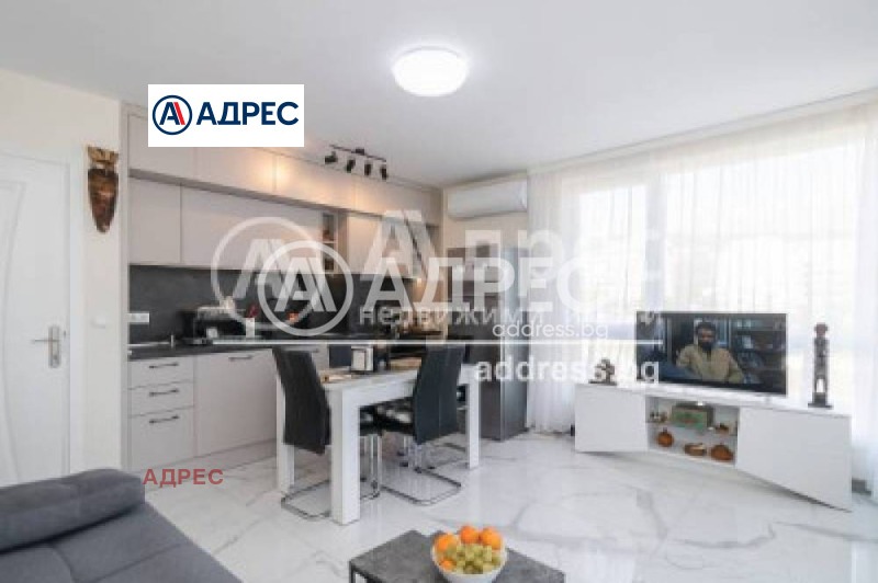 For Sale  1 bedroom Varna , Vazrazhdane 1 , 60 sq.m | 22795219