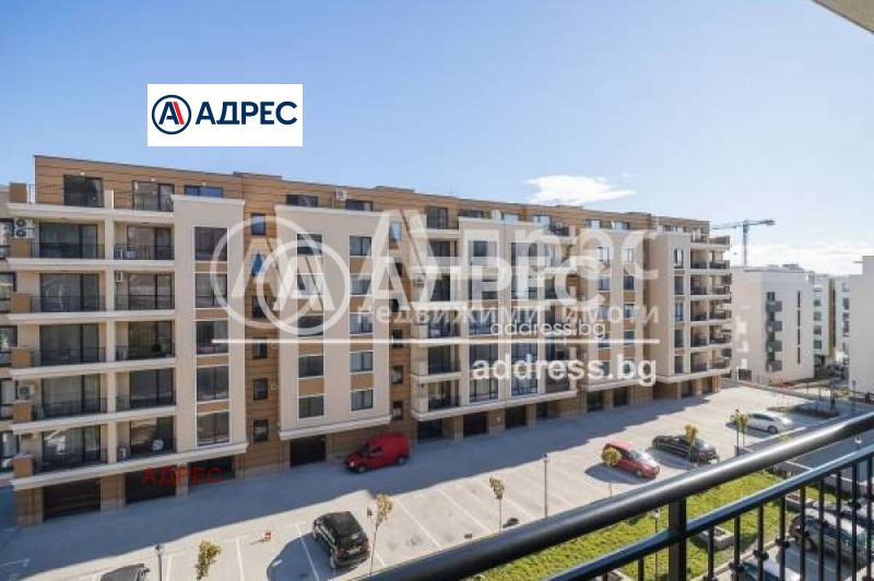 For Sale  1 bedroom Varna , Vazrazhdane 1 , 60 sq.m | 22795219 - image [5]