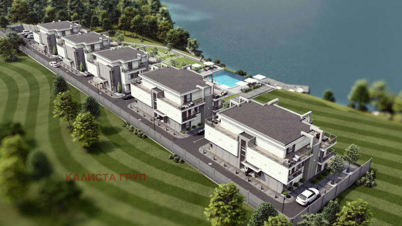 Продава  2-стаен, град Бургас, Сарафово •  160 000 EUR • ID 83345789 — holmes.bg - [1] 
