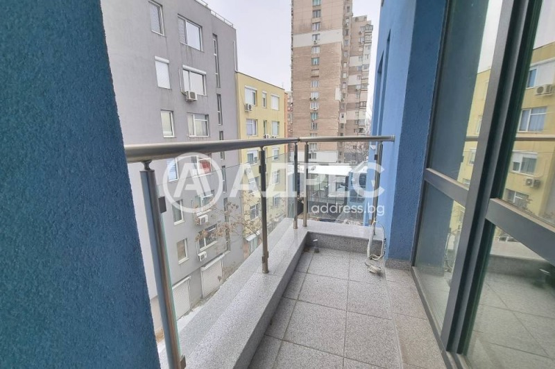 Till salu  1 sovrum Sofia , Ljulin 1 , 71 kvm | 54231857 - bild [10]