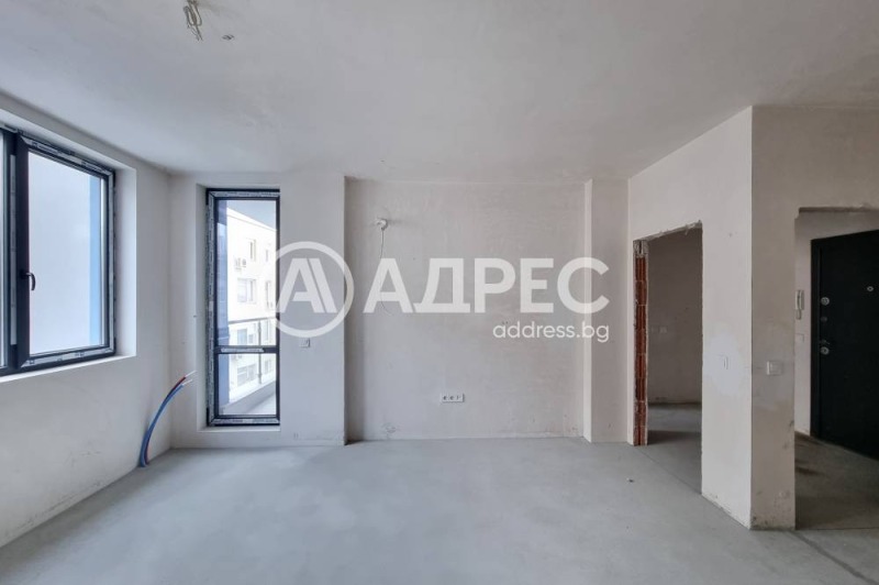 Till salu  1 sovrum Sofia , Ljulin 1 , 71 kvm | 54231857 - bild [7]