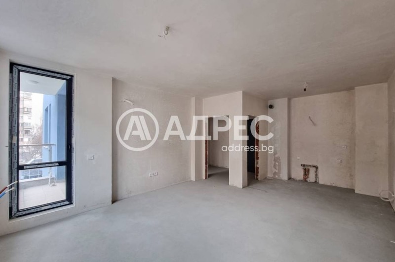 Till salu  1 sovrum Sofia , Ljulin 1 , 71 kvm | 54231857