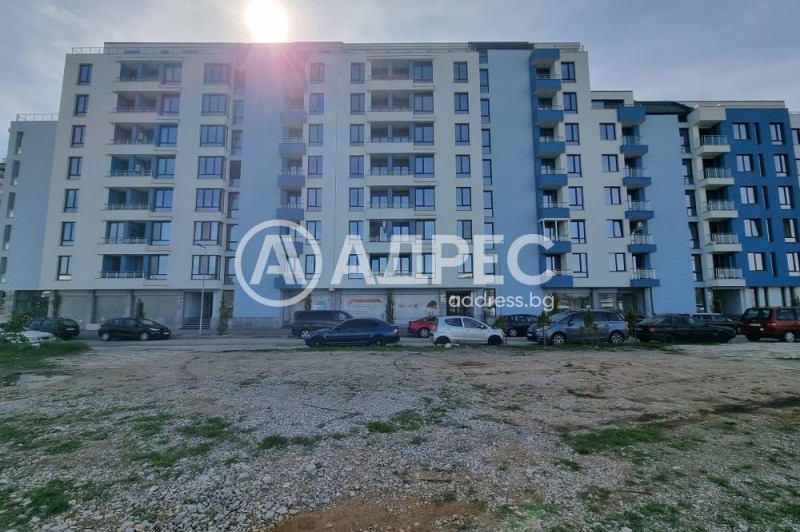 Till salu  1 sovrum Sofia , Ljulin 1 , 71 kvm | 54231857 - bild [3]