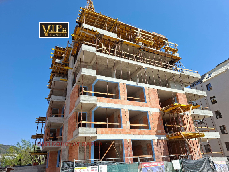 Продава 2-СТАЕН, град Варна, Левски 1 • 127943 € • 37955954 — Holmes.bg
