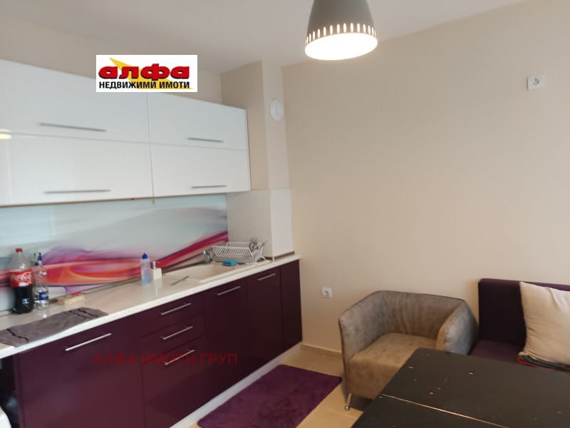 Te koop  1 slaapkamer Dobritsj , Tsentar , 45 m² | 46494450 - afbeelding [3]