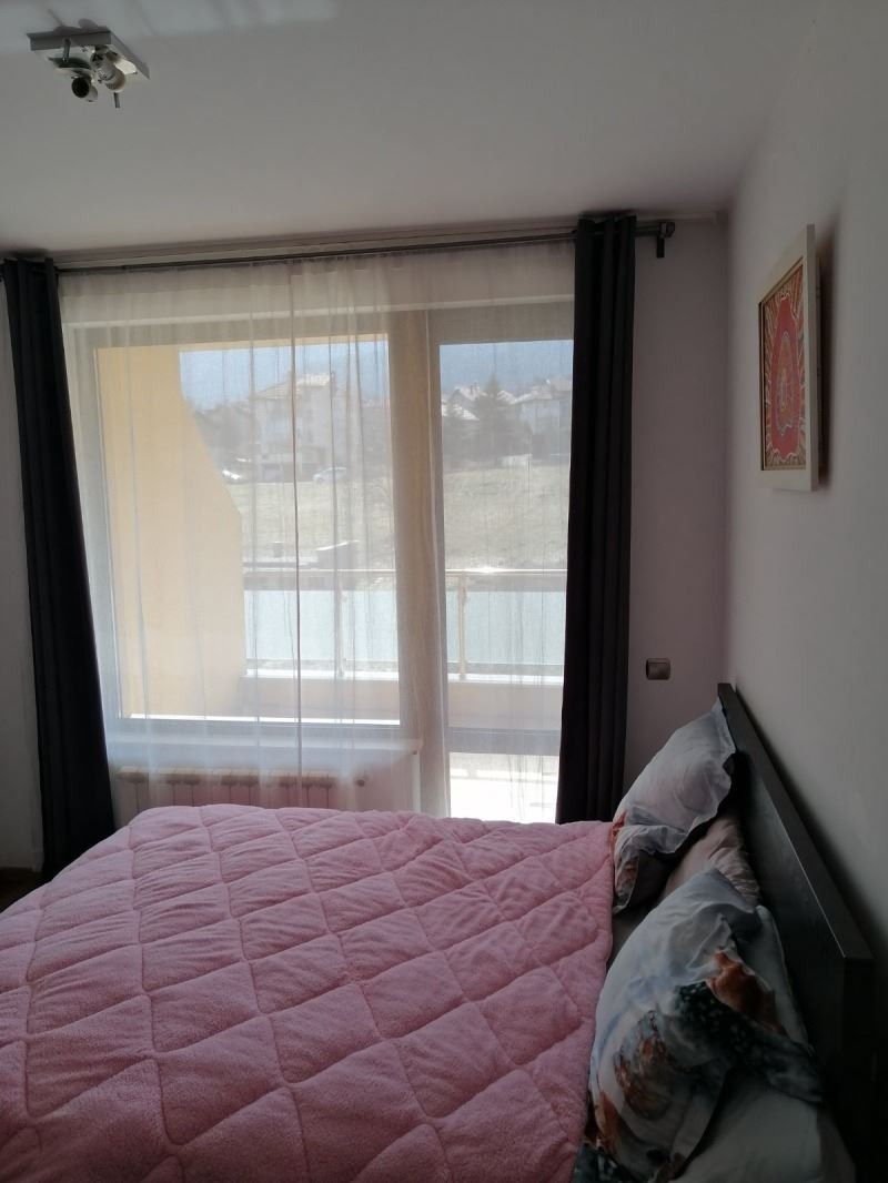Продава 2-СТАЕН, гр. София, Бояна, снимка 7 - Апартаменти - 54519061