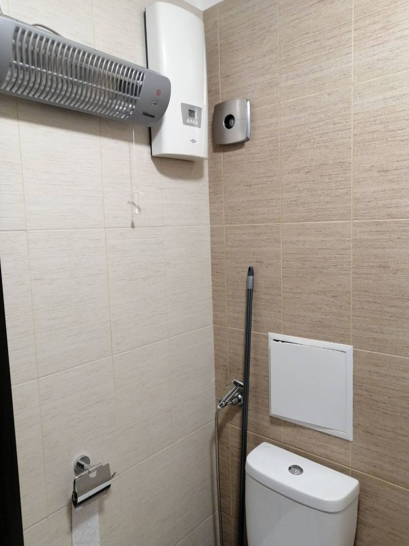 Продава 2-СТАЕН, гр. София, Бояна, снимка 4 - Апартаменти - 54519061