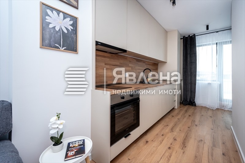 Продава 2-СТАЕН, гр. София, Студентски град, снимка 4 - Апартаменти - 55158978
