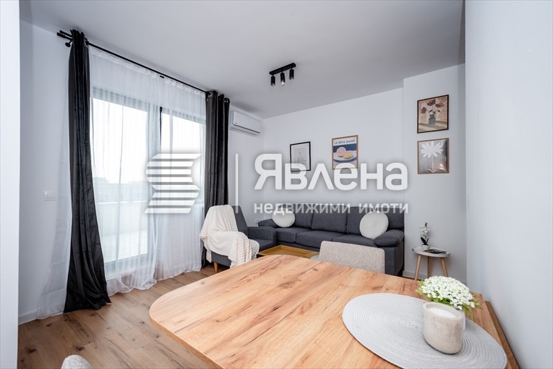 Продава 2-СТАЕН, гр. София, Студентски град, снимка 6 - Апартаменти - 55158978