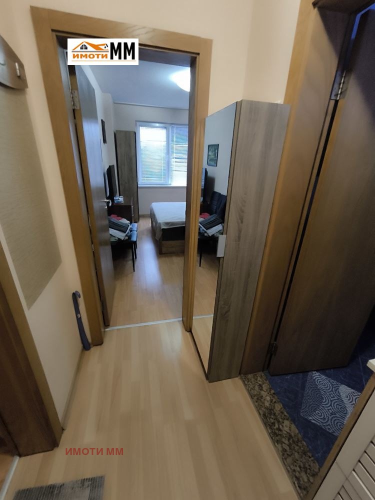 Продава 2-СТАЕН, гр. Пловдив, Кючук Париж, снимка 9 - Апартаменти - 55329458