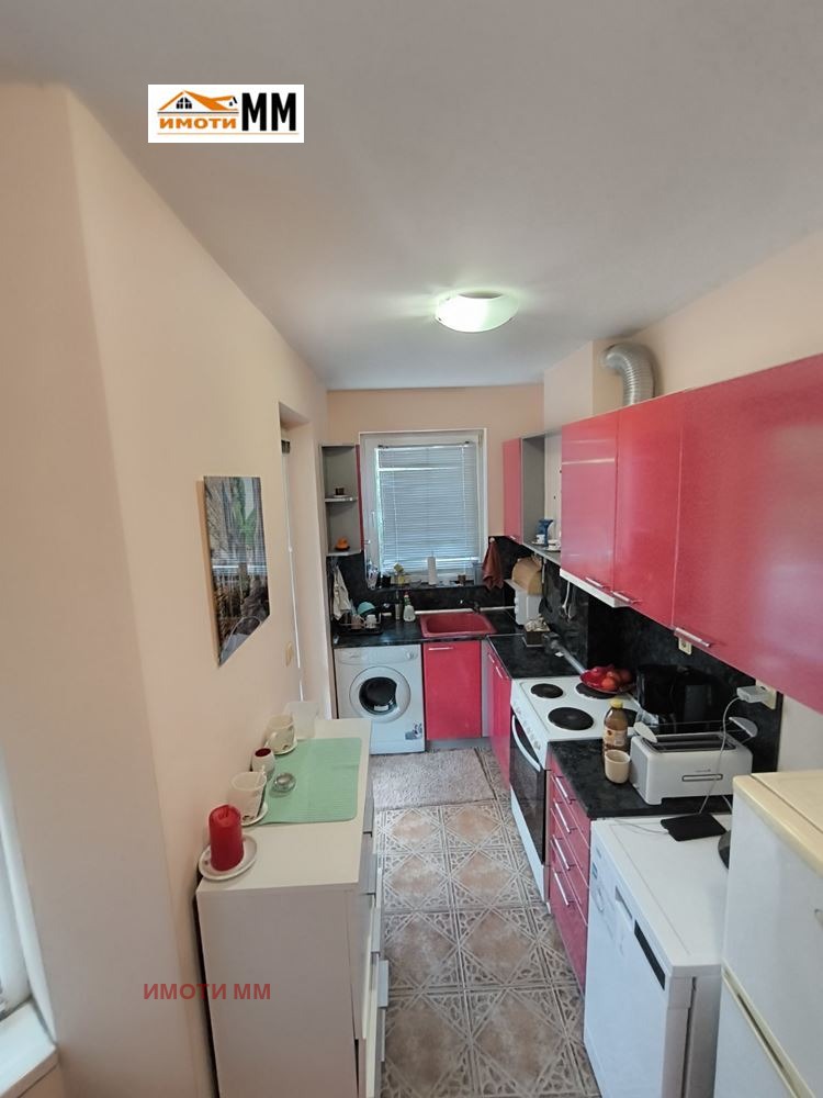Продава 2-СТАЕН, гр. Пловдив, Кючук Париж, снимка 2 - Апартаменти - 55329458