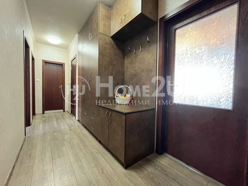 Продава  3-стаен град Пловдив , Кючук Париж , 112 кв.м | 68253108 - изображение [9]