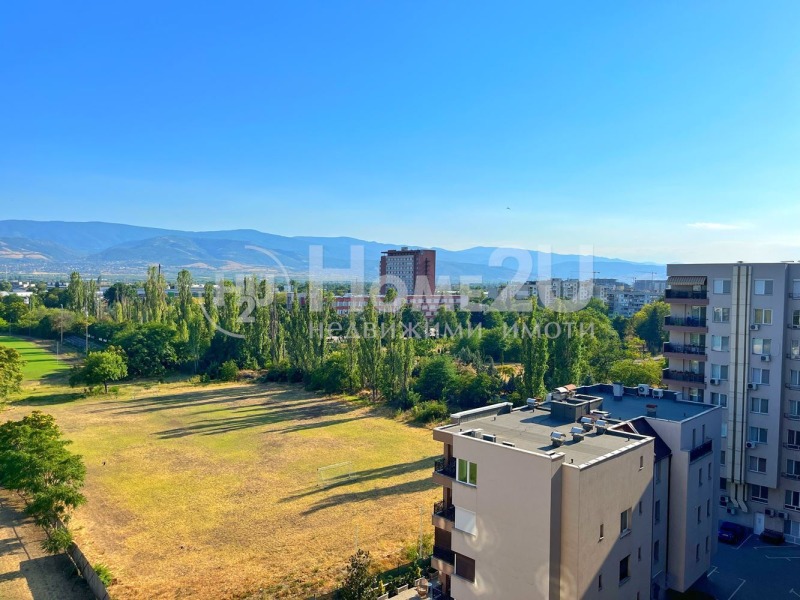 Na prodej  2 ložnice Plovdiv , Kjučuk Pariž , 112 m2 | 68253108 - obraz [12]