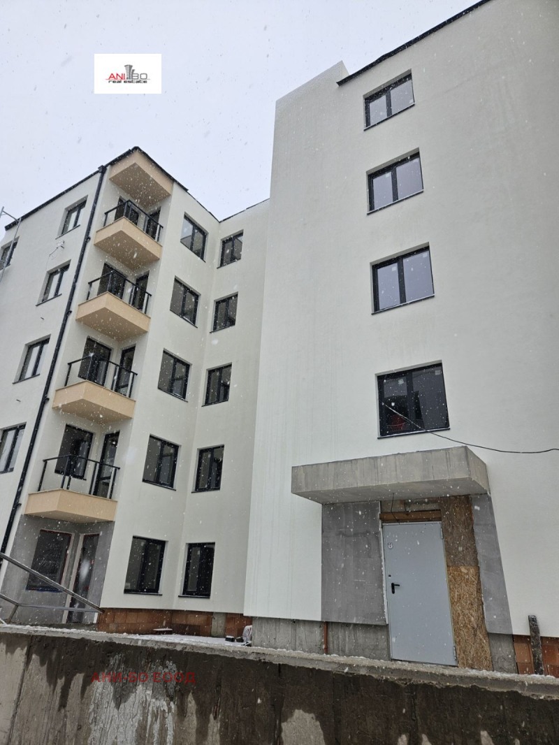 Продава 3-СТАЕН, гр. Варна, Виница, снимка 1 - Aпартаменти - 48705556