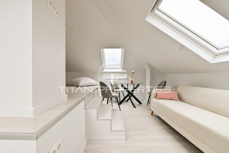 Zu verkaufen  2 Schlafzimmer Sofia , Malinowa dolina , 225 qm | 64343198 - Bild [14]