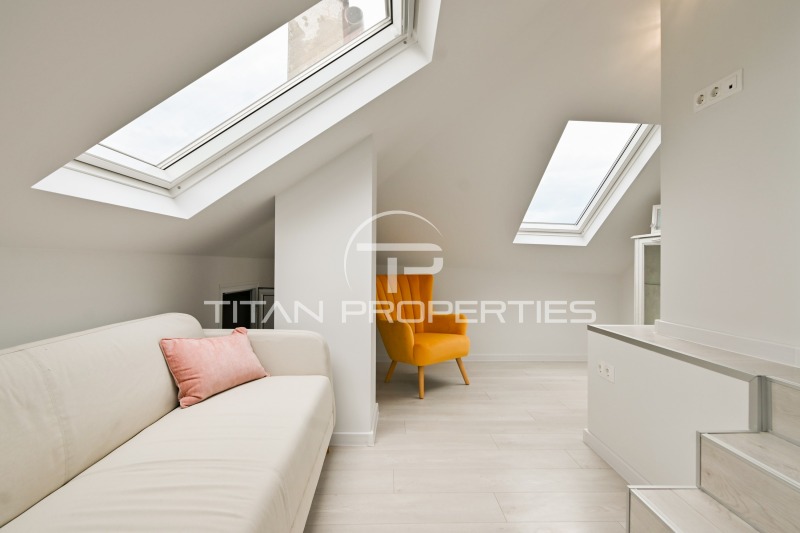 Zu verkaufen  2 Schlafzimmer Sofia , Malinowa dolina , 225 qm | 64343198 - Bild [15]