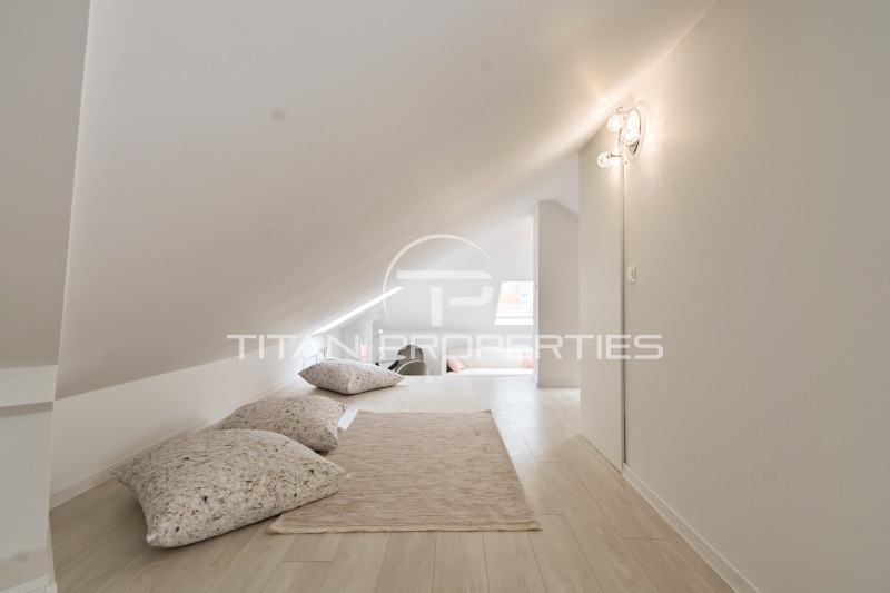 Zu verkaufen  2 Schlafzimmer Sofia , Malinowa dolina , 225 qm | 64343198 - Bild [13]