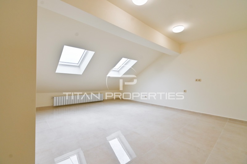 Zu verkaufen  2 Schlafzimmer Sofia , Malinowa dolina , 225 qm | 64343198 - Bild [5]