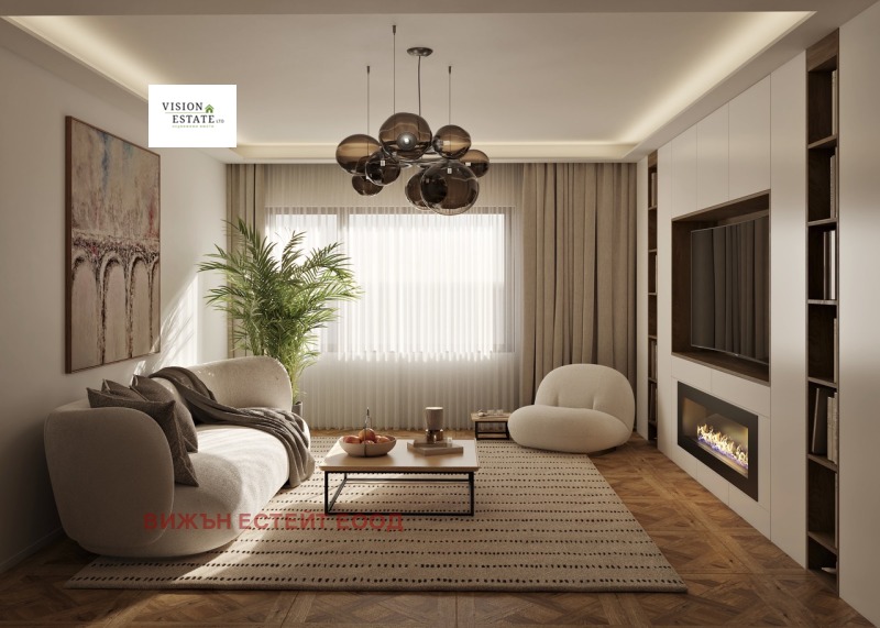 À vendre  2 chambres Sofia , Yavorov , 76 m² | 34821151