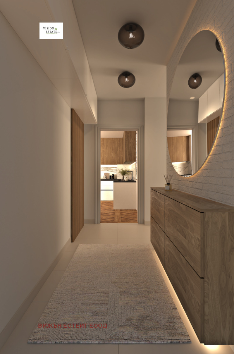 À vendre  2 chambres Sofia , Yavorov , 76 m² | 34821151 - image [5]