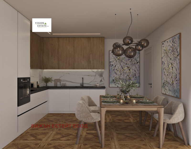 À vendre  2 chambres Sofia , Yavorov , 76 m² | 34821151 - image [2]