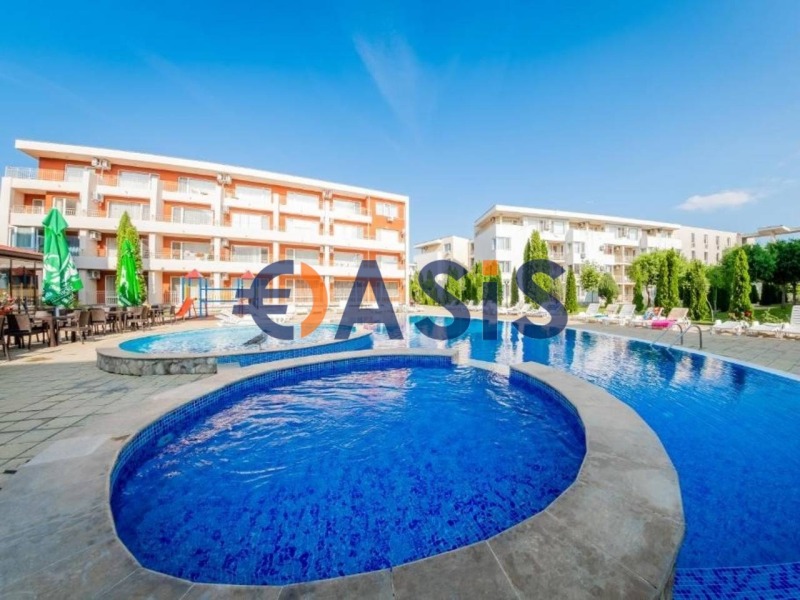 De vânzare  2 dormitoare regiunea Burgas , c.c. Slânciev briag , 77 mp | 92524295 - imagine [2]