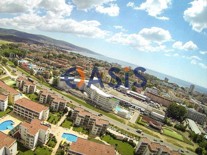 De vânzare  2 dormitoare regiunea Burgas , c.c. Slânciev briag , 77 mp | 92524295 - imagine [15]