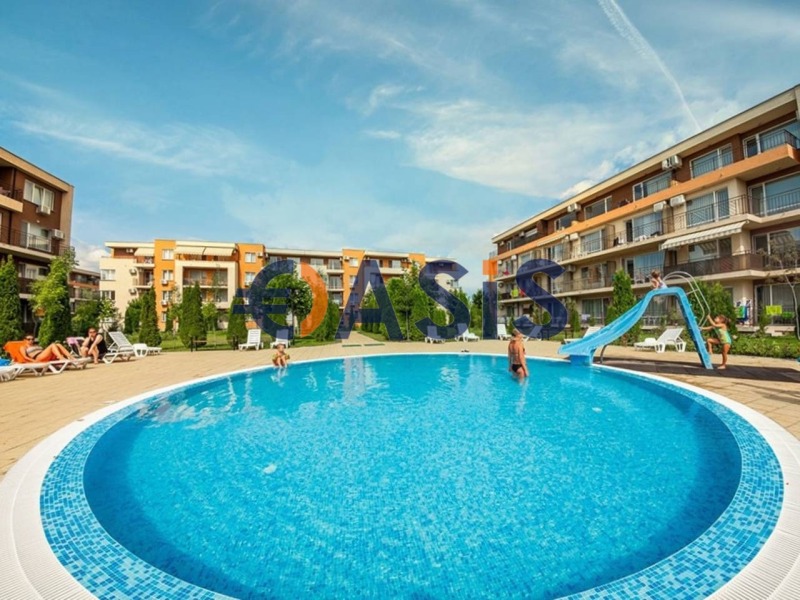 De vânzare  2 dormitoare regiunea Burgas , c.c. Slânciev briag , 77 mp | 92524295 - imagine [14]