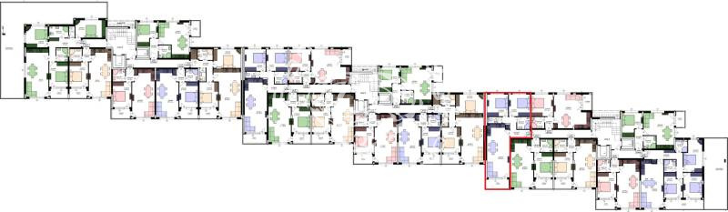 Продава 3-СТАЕН, гр. Варна, Кайсиева градина, снимка 2 - Апартаменти - 52156436