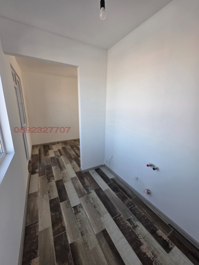 Продава 3-СТАЕН, гр. Пазарджик, Запад, снимка 9 - Апартаменти - 52800347