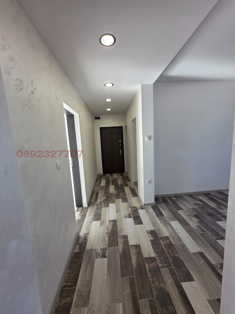 Продава 3-СТАЕН, гр. Пазарджик, Запад, снимка 2 - Апартаменти - 53082522