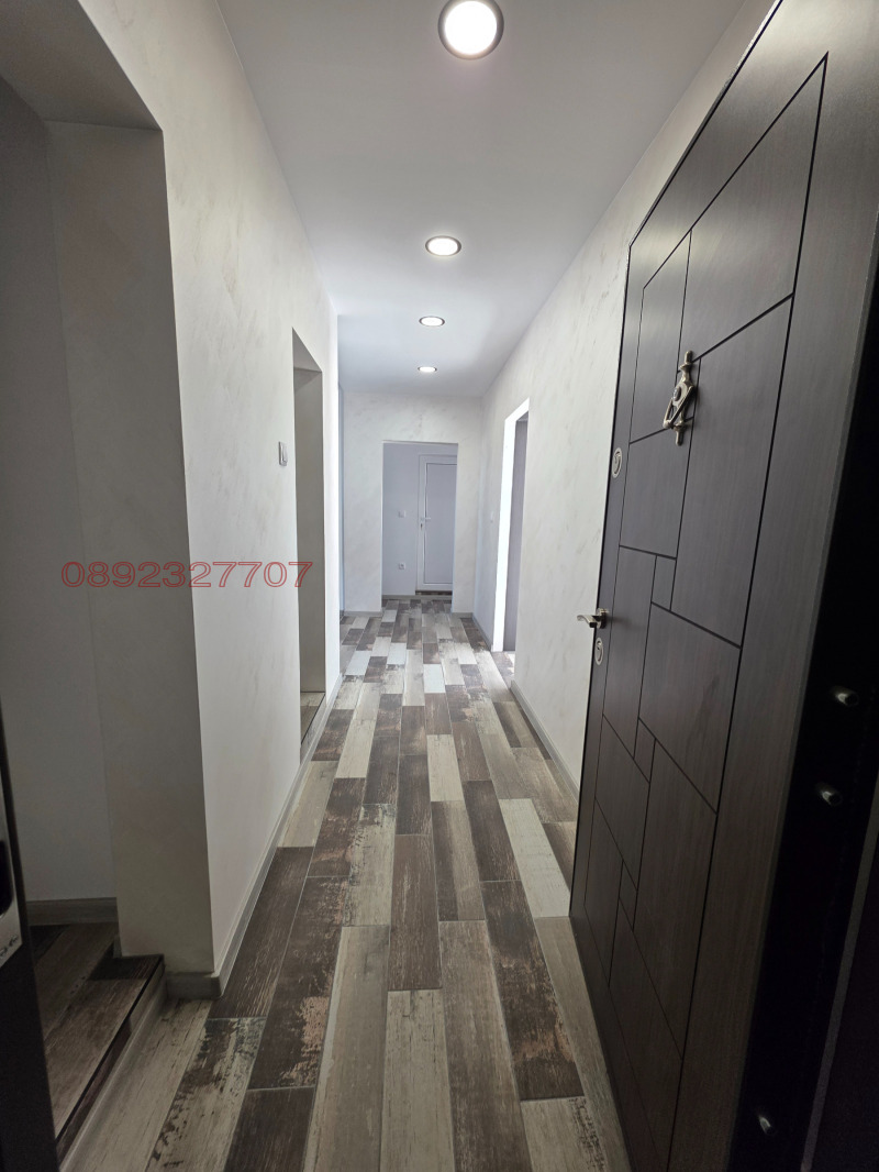 Продава 3-СТАЕН, гр. Пазарджик, Запад