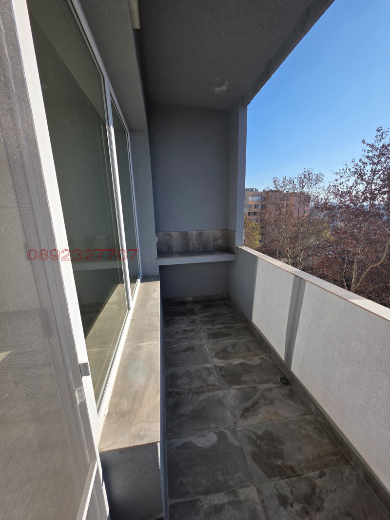 Продава 3-СТАЕН, гр. Пазарджик, Запад, снимка 4 - Апартаменти - 52800347