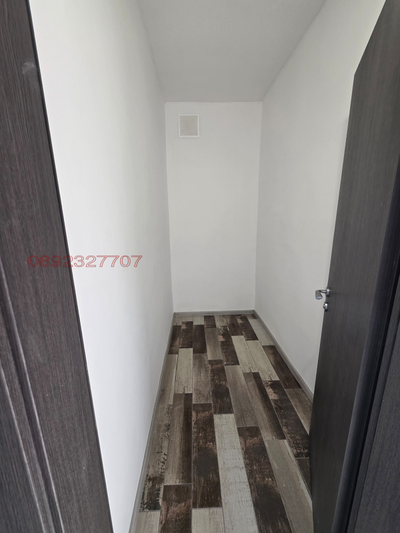 Продава 3-СТАЕН, гр. Пазарджик, Запад, снимка 13 - Апартаменти - 52800347