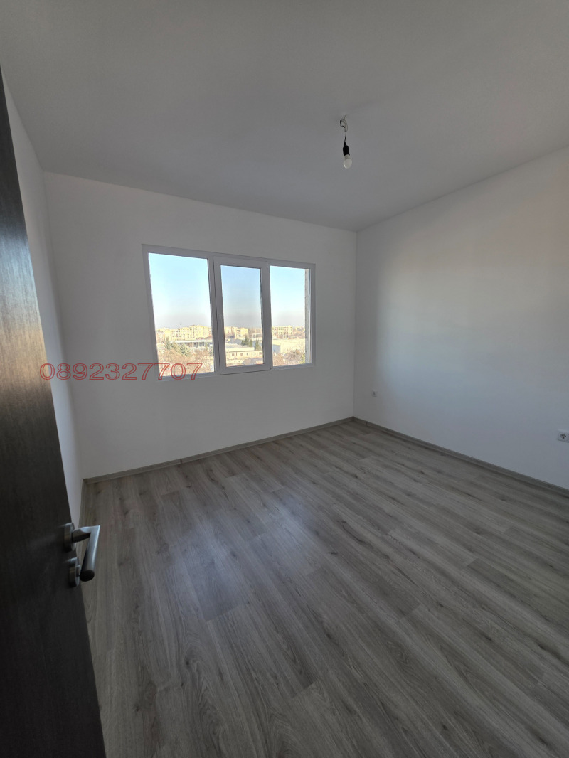 Продава 3-СТАЕН, гр. Пазарджик, Запад, снимка 15 - Апартаменти - 52800347