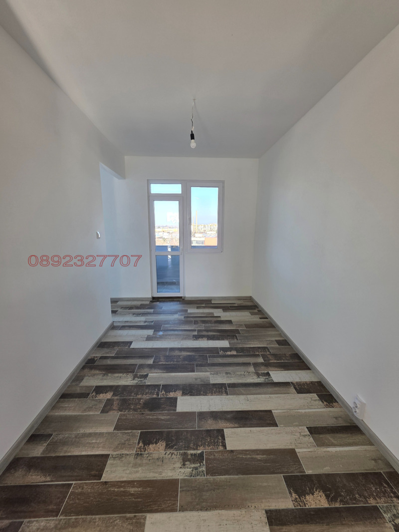 Продава 3-СТАЕН, гр. Пазарджик, Запад, снимка 5 - Апартаменти - 52800347