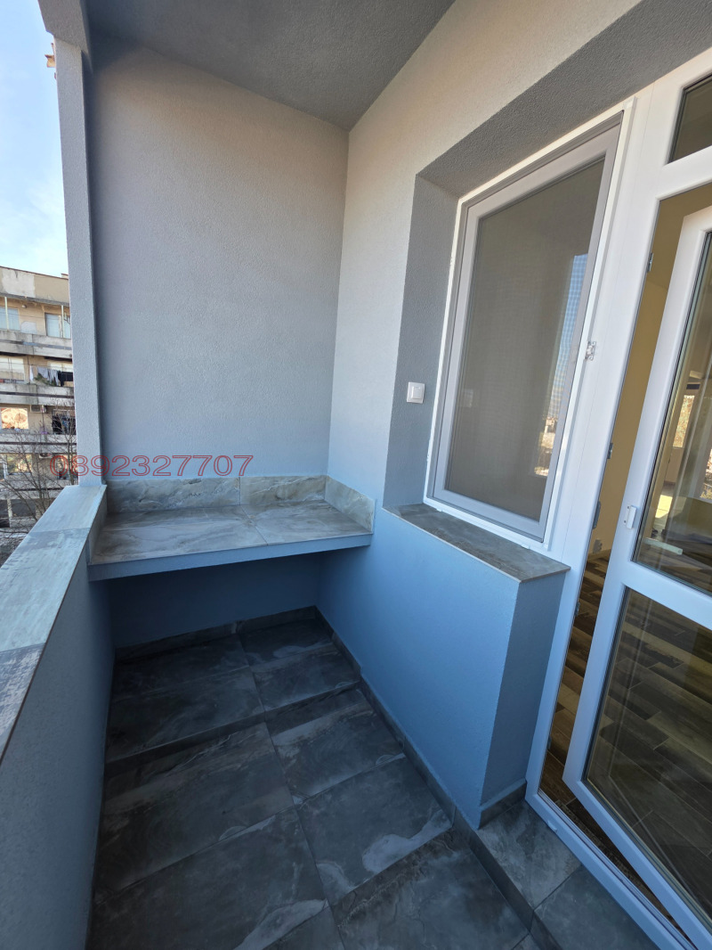 Продава 3-СТАЕН, гр. Пазарджик, Запад, снимка 7 - Апартаменти - 52800347